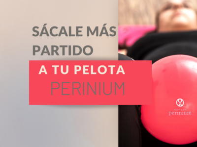 pelota perinium