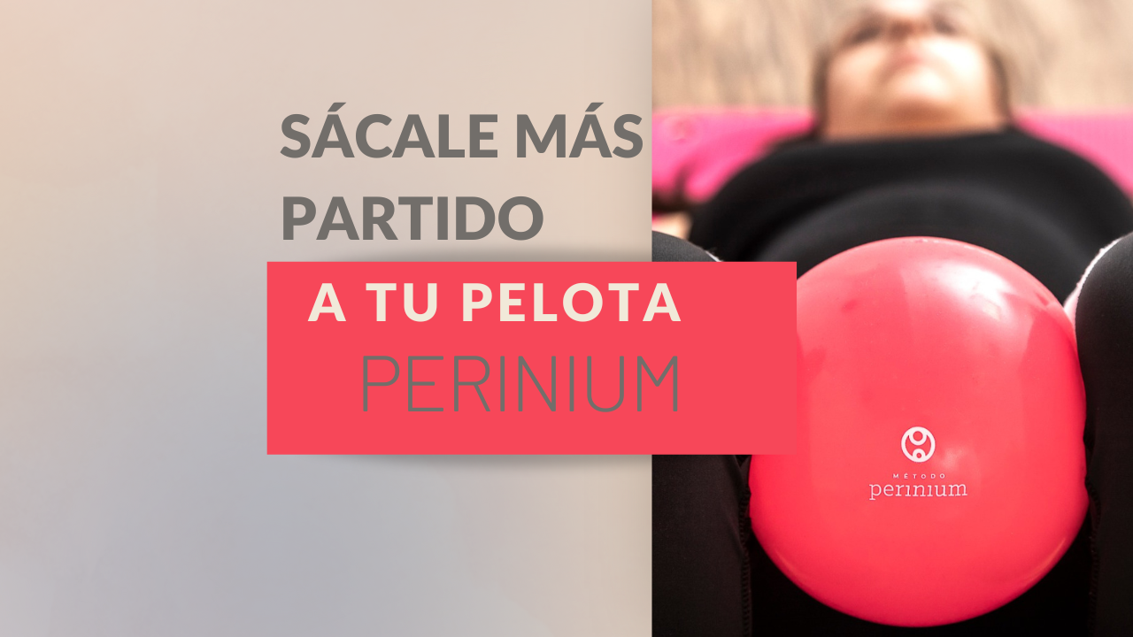 pelota perinium