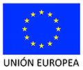 Logotipo Unión Europea